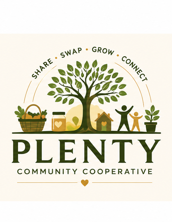 Plenty Co-op